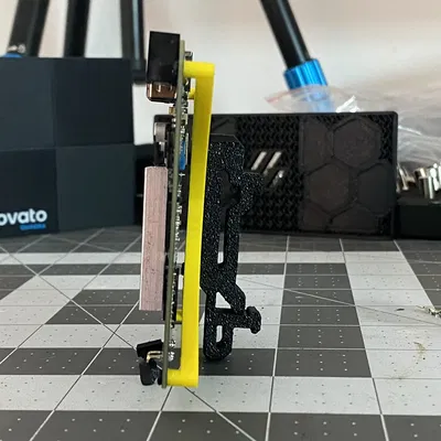 Giá đỡ Voron 2.4 cho Inovato Quadra