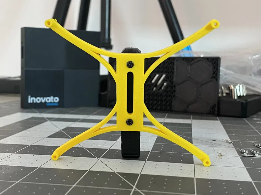 Giá đỡ Voron 2.4 cho Inovato Quadra - Image 4