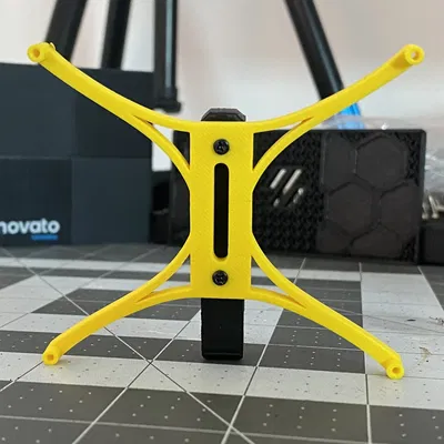 Giá đỡ Voron 2.4 cho Inovato Quadra