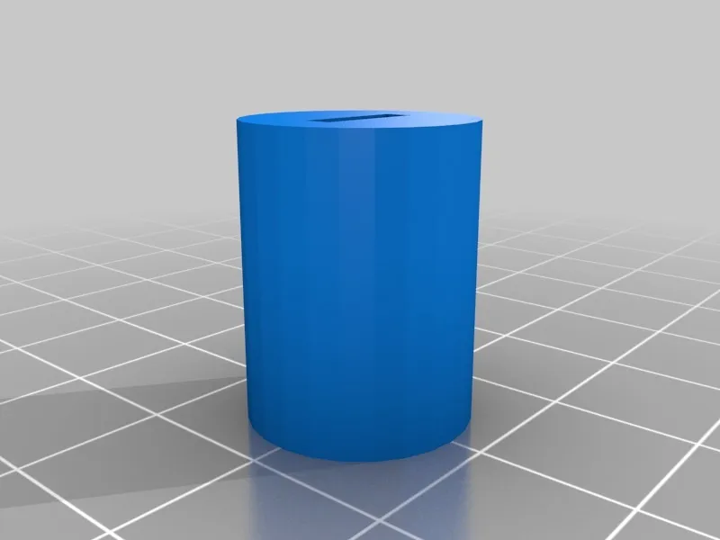 Chìa khóa hình tam giác cho tủ điện/gas dài - Image 9