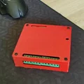 Vỏ cho bảng relay 4 kênh ESP8266 giá rẻ - Thumbnail 1