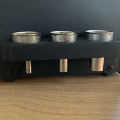 Giá đỡ vòi cho máy hàn khí nóng Atten 858D+