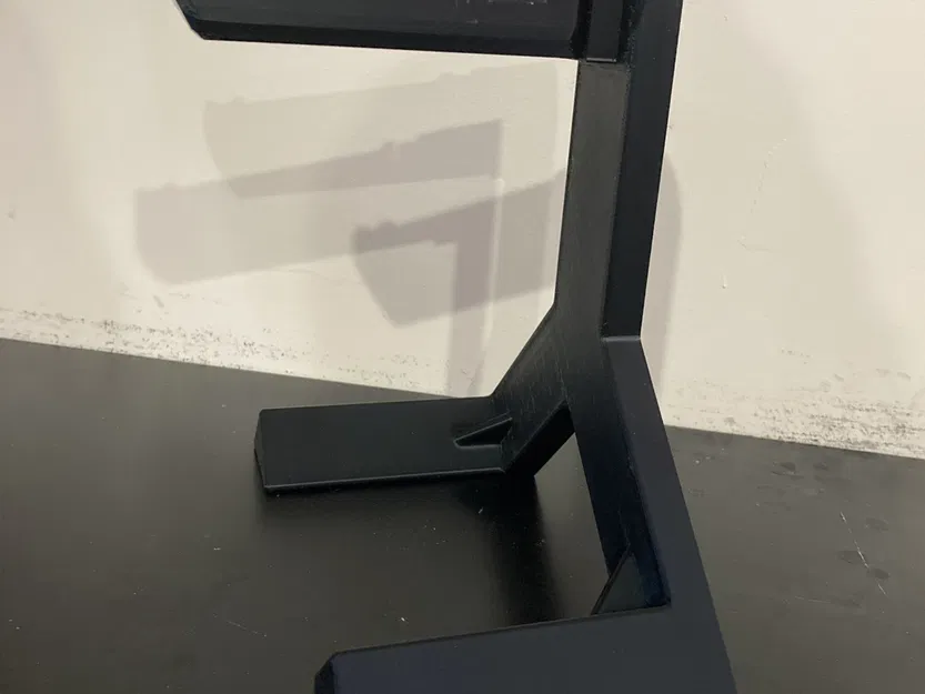 Giá đỡ cuộn filament in PETG cho máy in 3D - Image 1