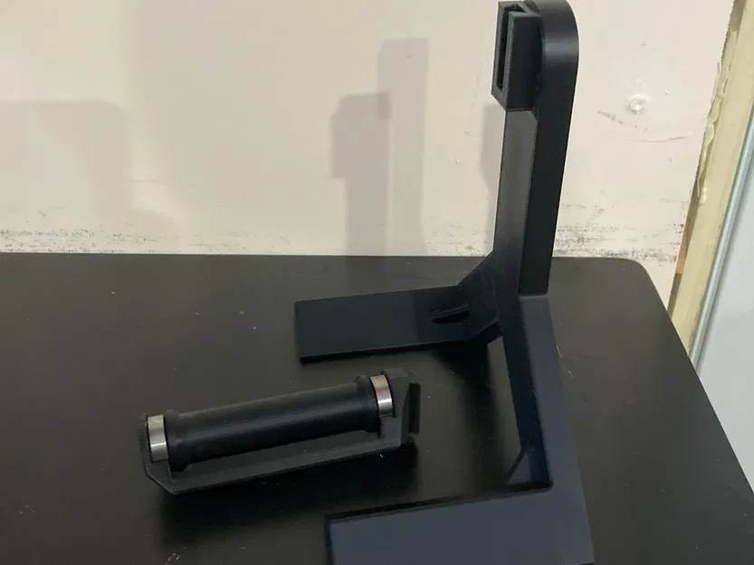 Giá đỡ cuộn filament in PETG cho máy in 3D - Image 2