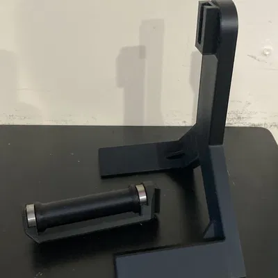 Giá đỡ cuộn filament in PETG cho máy in 3D