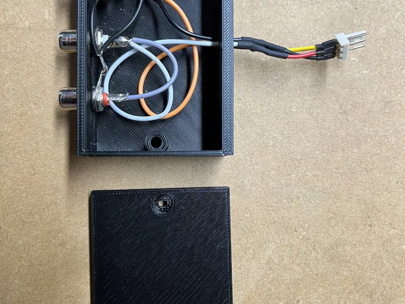 Hộp Sega AV MOD cho hệ thống Sega Master System 2 - Image 2