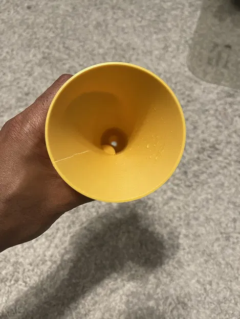 Cái phễu cơ bản cho việc lưu thông không khí - Image 4