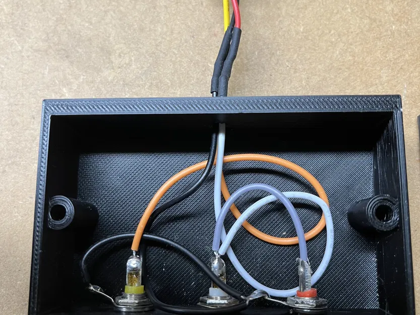 Hộp Sega AV MOD cho hệ thống Sega Master System 2 - Image 3