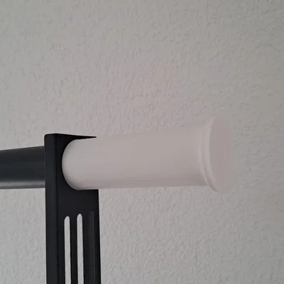 Giá đỡ cuộn kép cho máy in Ender 3 Pro