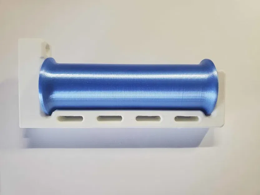 Giá đỡ cuộn filament Voron 0.1/2.4 cho profile 1515/2020 - Image 4