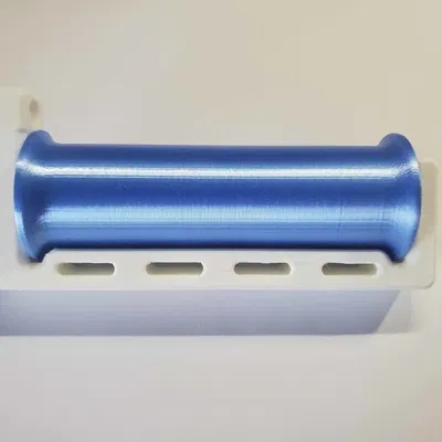 Giá đỡ cuộn filament Voron 0.1/2.4 cho profile 1515/2020