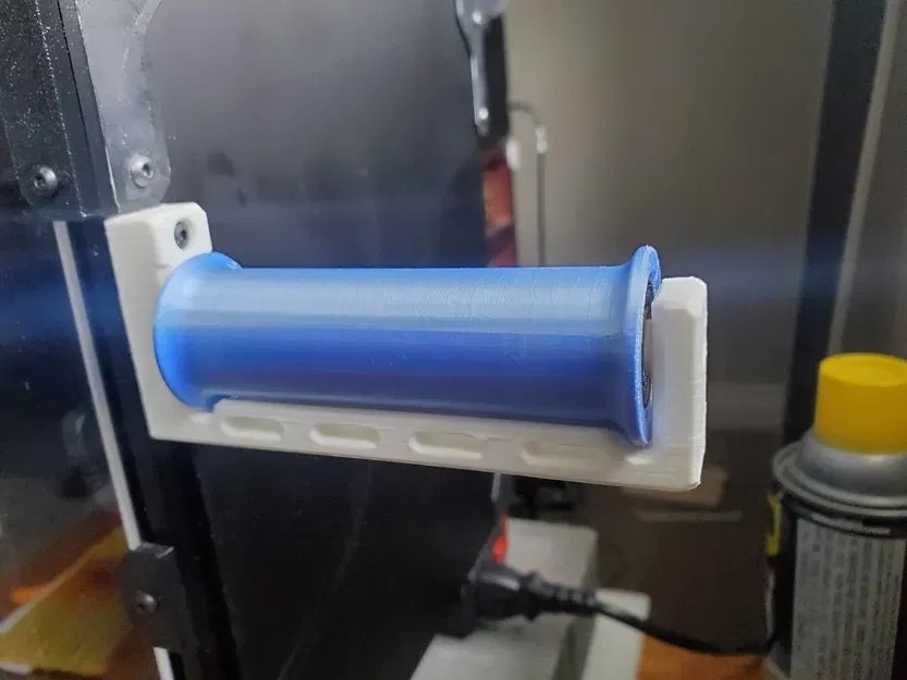 Giá đỡ cuộn filament Voron 0.1/2.4 cho profile 1515/2020 - Image 10