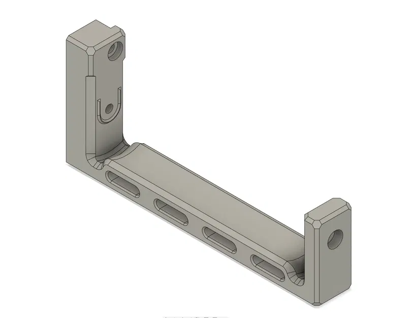 Giá đỡ cuộn filament Voron 0.1/2.4 cho profile 1515/2020 - Image 11