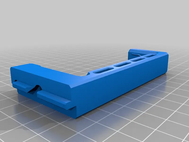 Giá đỡ cuộn filament Voron 0.1/2.4 cho profile 1515/2020 - Image 12