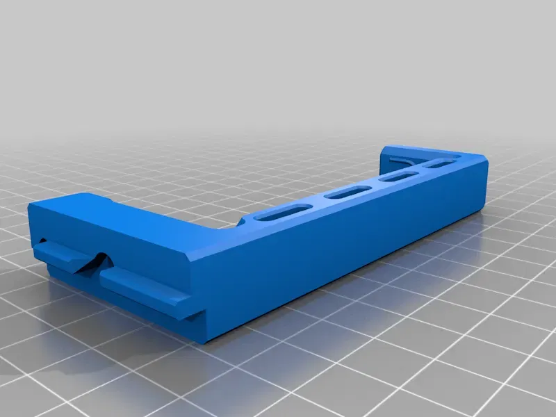 Giá đỡ cuộn filament Voron 0.1/2.4 cho profile 1515/2020 - Image 13