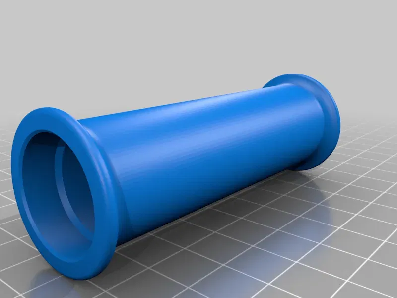 Giá đỡ cuộn filament Voron 0.1/2.4 cho profile 1515/2020 - Image 14