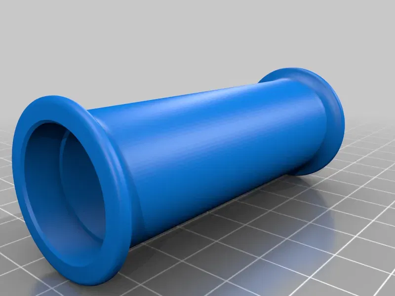 Giá đỡ cuộn filament Voron 0.1/2.4 cho profile 1515/2020 - Image 15