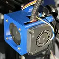 Nắp quạt cho Ender 3 V2 (quạt gốc) - Thumbnail 1
