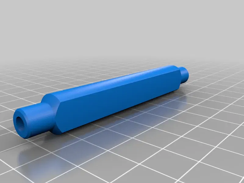 Giá đỡ cuộn filament Voron 0.1/2.4 cho profile 1515/2020 - Image 16