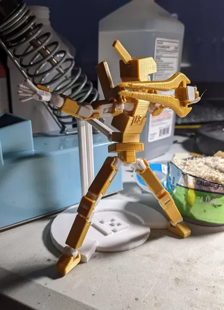 Kiếm năng lượng Halo cho LUCKY 13 (Có sửa đổi) - Image 1