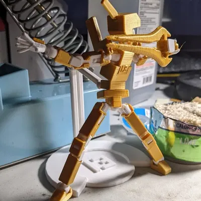 Kiếm năng lượng Halo cho LUCKY 13 (Có sửa đổi)