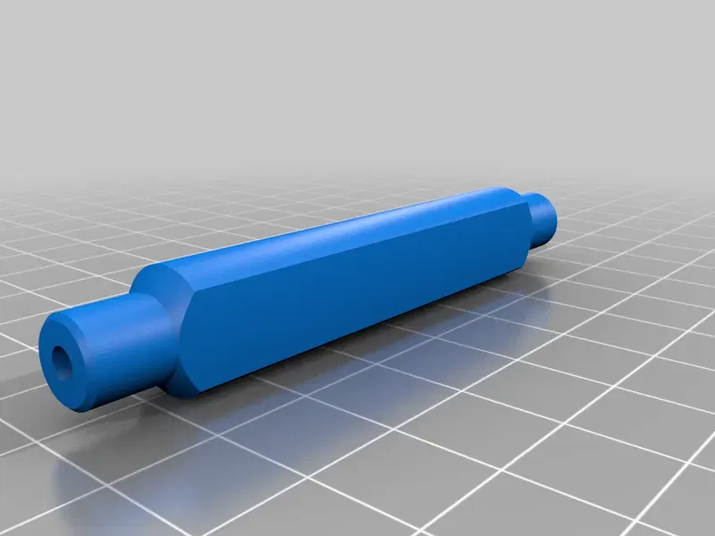 Giá đỡ cuộn filament Voron 0.1/2.4 cho profile 1515/2020 - Image 19