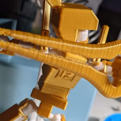 Kiếm năng lượng Halo cho LUCKY 13 (Có sửa đổi)