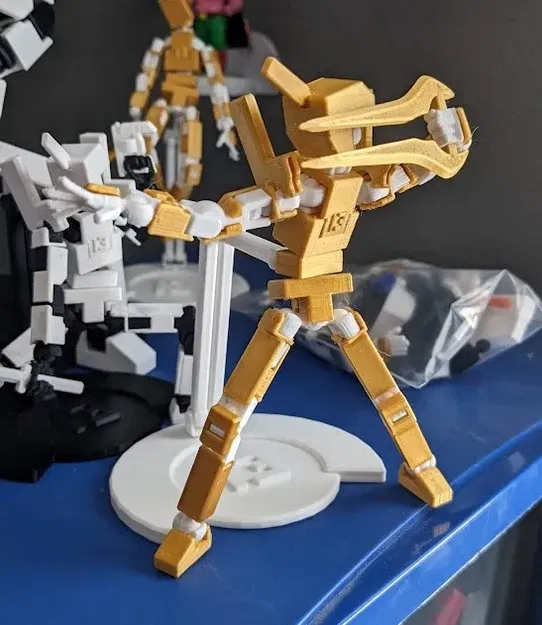 Kiếm năng lượng Halo cho LUCKY 13 (Có sửa đổi) - Image 3