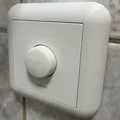 Nắp che nút thông minh Philips Hue cho công tắc EU - Thumbnail 1