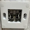 Nắp che nút thông minh Philips Hue cho công tắc EU - Thumbnail 2
