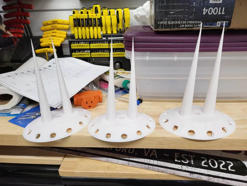 Giá đỡ cho dưa hấu và trái cây dạng dây leo - Image 1