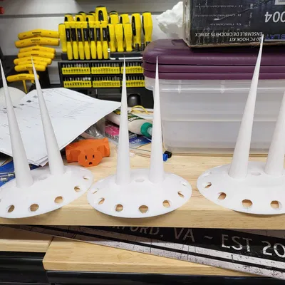 Giá đỡ cho dưa hấu và trái cây dạng dây leo