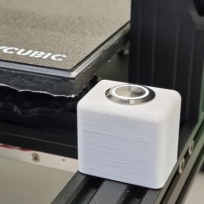 Giá đỡ LED cho máy in Anycubic Kobra Neo/Go