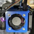 Nắp quạt cho Ender 3 V2 (quạt gốc) - Thumbnail 8