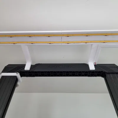 Giá đỡ LED cho máy in Anycubic Kobra Neo/Go