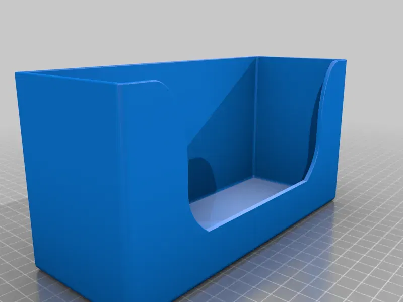 Giá đỡ khăn ướt trẻ em Kirkland - Gắn tường - Image 2