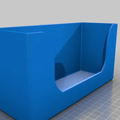 Giá đỡ khăn ướt trẻ em Kirkland - Gắn tường