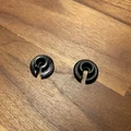 Giá đỡ lò xo thay thế cho bộ giảm chấn RC Injora - Thumbnail 1