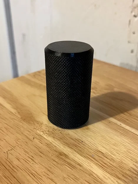 Khối đế có rãnh Knurled Blockmit Stackbox mở rộng 5mm - Image 4