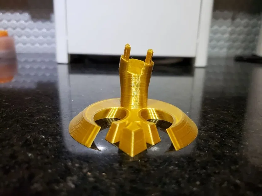 Giá đỡ Fillenium Malcon an toàn với độ nghiêng 30 độ - Image 1