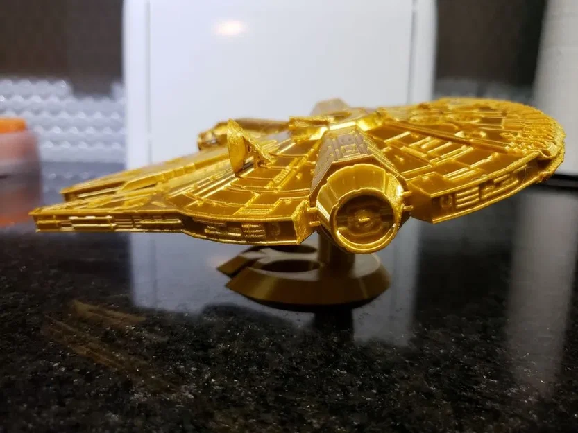 Giá đỡ Fillenium Malcon an toàn với độ nghiêng 30 độ - Image 2