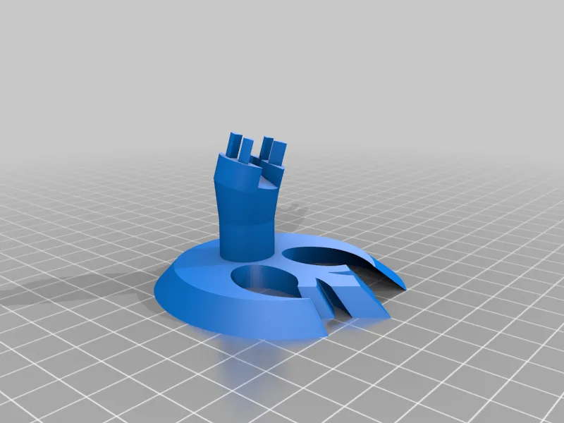 Giá đỡ Fillenium Malcon an toàn với độ nghiêng 30 độ - Image 3