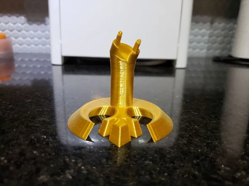 Giá đỡ Fillenium Malcon an toàn với độ nghiêng 30 độ - Image 4