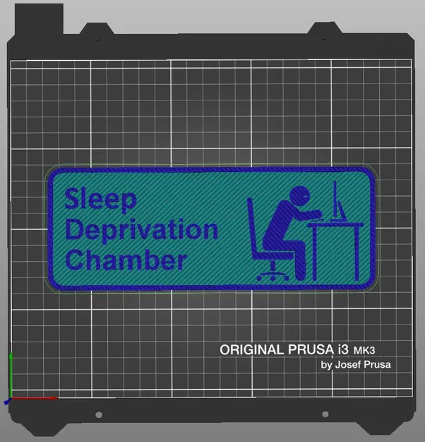 Biển hiệu văn phòng hài hước cho xưởng làm việc - Image 4