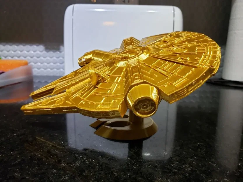 Giá đỡ Fillenium Malcon an toàn với độ nghiêng 30 độ - Image 5