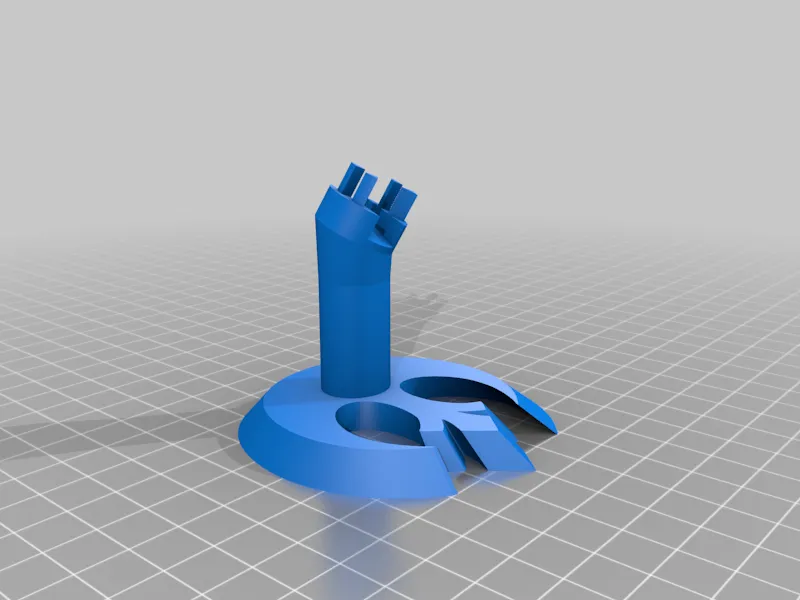 Giá đỡ Fillenium Malcon an toàn với độ nghiêng 30 độ - Image 6