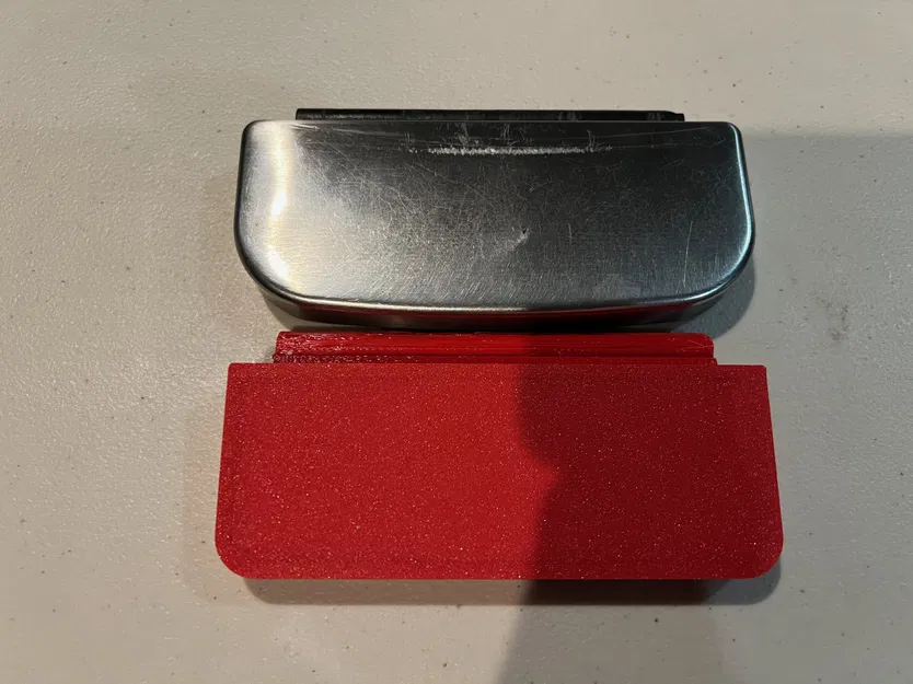 Bậc đạp thay thế cho thùng rác inox StyleWell 13 gallon - Image 2