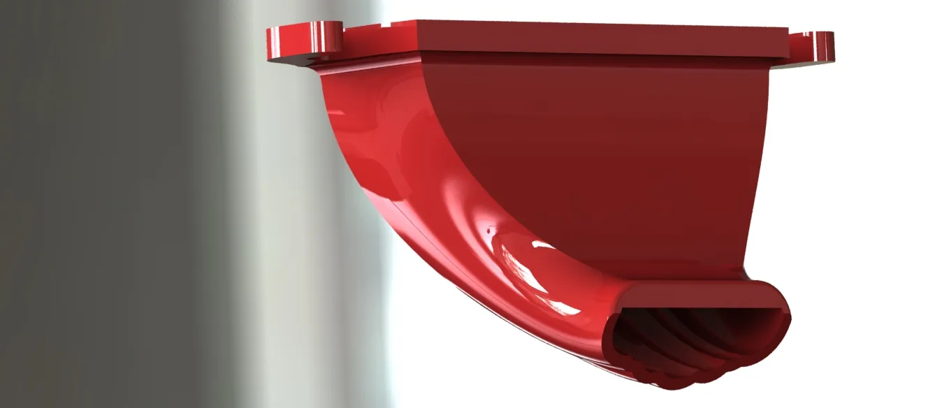 Đầu cắm fang cho máy in FLSUN SR - Image 4