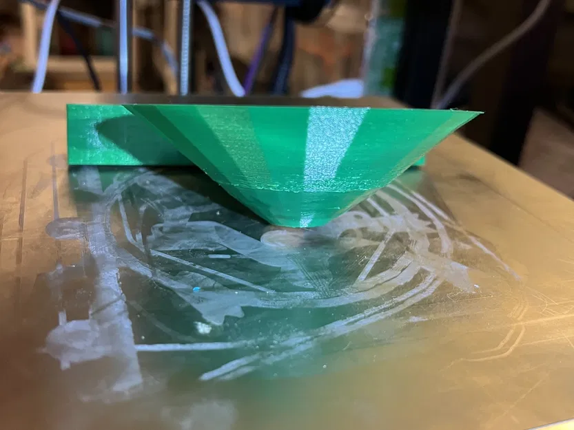 Phễu cho cuộc thi PolyMaker Marble Run tháng 8 năm 2023 - Image 2