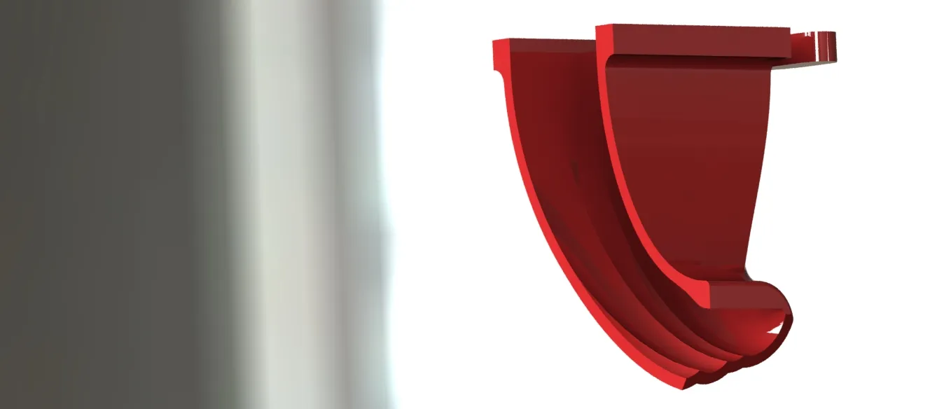 Đầu cắm fang cho máy in FLSUN SR - Image 6